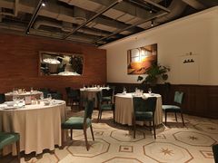 -漢舍中国菜馆(889广场店)