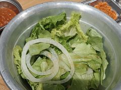 -姜虎东白丁烤肉(深圳湾后海汇店)