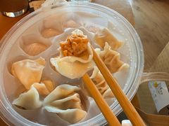 -喜鼎海胆水饺(东港店)