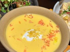 芒果糯米甘露-SHAN山(前滩太古里店)