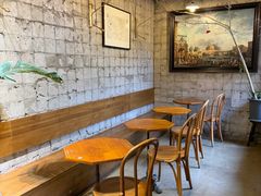 -北京铁手咖啡制造总局metalhands(东四店)