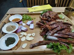 -烤五行·烧烤烤串(石佛营店)
