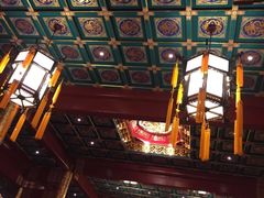 -钓鱼台国宾馆