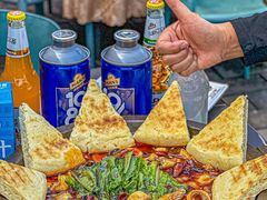 -九寨沟石锅鱼(沣峪口店)