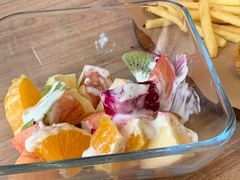 -必胜客(华南摩尔店)