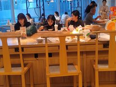-呷哺呷哺(太原万象城店)
