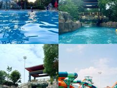 -汤山欢乐雪世界