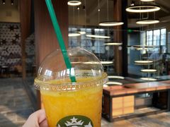 -星巴克臻选(成都宽窄巷子店)