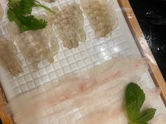 -草鱼先生潮州鱼生·虾生(新厦花园店)