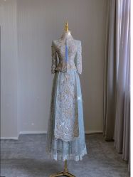 -南京宝娜嫁衣婚纱礼服馆(中央路店)