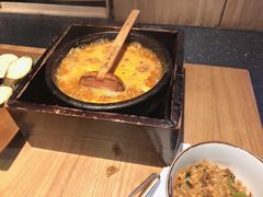 -久苑烧肉(世界城广场店)
