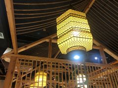 大堂-探窝·竹笙椰子鸡(杨箕店)