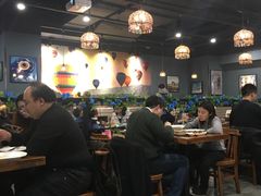 -TUK土耳其餐厅·下午茶(卢湾店)