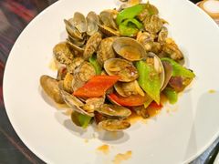 -北海金昌开元名都大酒店·四季轩中餐厅