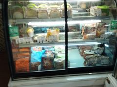 -花园饼屋·吐司蛋糕面包(星海店)