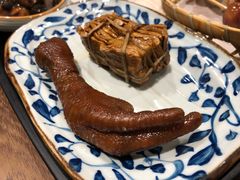 -和府捞面(东直门银座店)