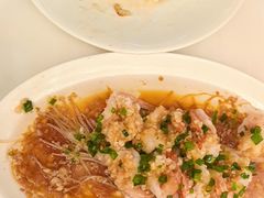 -顺味凤城·顺德菜专门店(九六广场店)