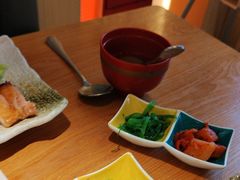 -味太助·银饭食堂(中华城店)