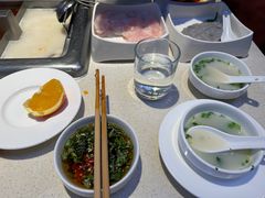 -海底捞火锅(龙首印象城店)