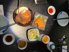 芥末章鱼-YAMAKAWA(龙湖胥江天街店)