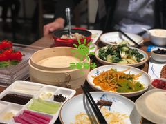 -小大董·烤鸭(凤凰汇店)