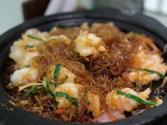 -绿茶餐厅(成都太古里店)