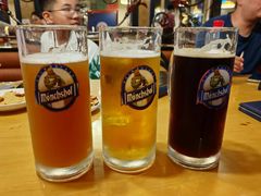 -巴伐利亚啤酒坊(意式风情街店)