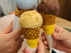 -LUNEURS月乐诗 冰淇淋咖啡(环贸店)