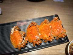 -红盔甲·小龙虾(车公庙店)