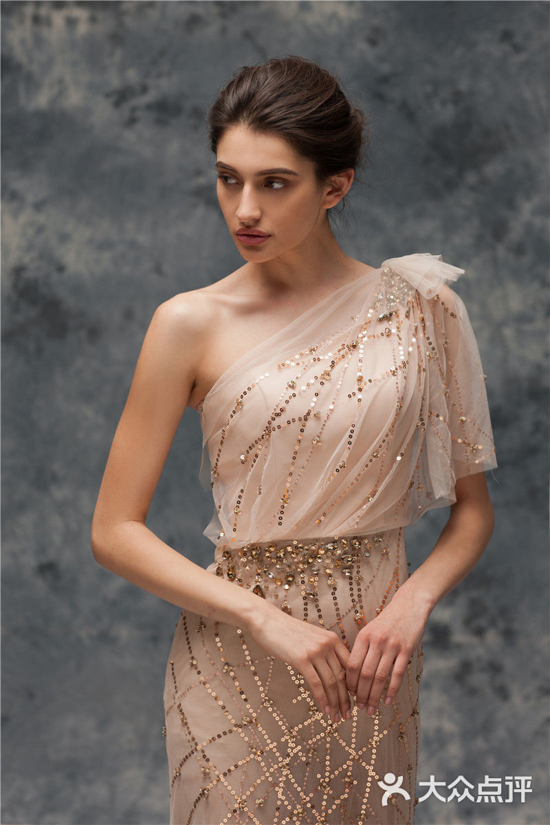 hucouturier婚纱礼服|设计师品牌