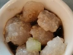 -君来梁溪饭店-餐厅