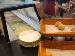 -OPEN開全日自助餐厅·牛肉火锅·海鲜(佛山希尔顿酒店)