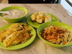 -三镇民生甜食馆(胜利街总店)