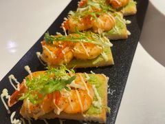 -秀儿家の小确幸融合西餐厅(万达店)