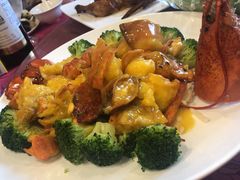 -香融府·烤鸭·家常菜(马家堡路店)