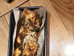 -蓉李记成都名小吃(太原龙湖万达店)