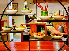 大堂-大牌大·传统杭帮菜(湖滨店)