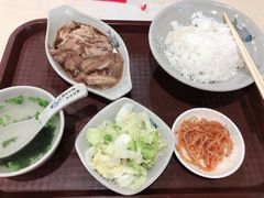 -台北风味(第一家快餐)