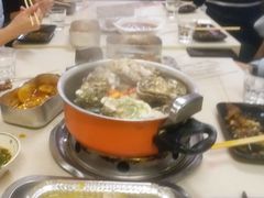 -火焰枪蛋·烧烤(奉天街店)