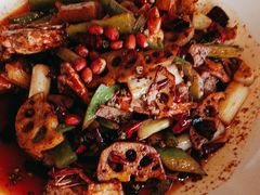 -辣婆婆(航天桥店)