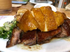-一乐烧鹅(中环店)