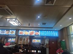 -牛街老爆肚满(牡丹园店)