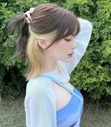-逸丝风尚yesfashion造型
