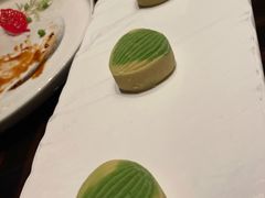 -运·中餐厅(成都华尔道夫酒店)