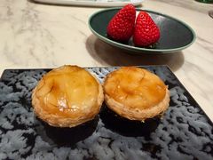 和牛挞-新荣记(新源南路店)