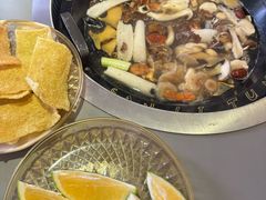 -野菌园·野生菌火锅首创第一家(关兴路总店)