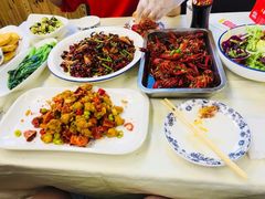 -簋街仔仔小龙虾(簋街二店)