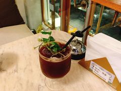 -慢象咖啡(台江店)