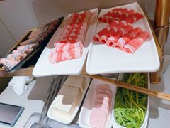 -海底捞火锅(顺义华联店)