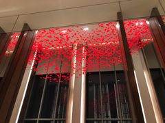 -嘉定凯悦·咖啡厅